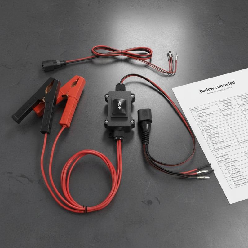 전문가용 12V 자동차 EPB 캘리퍼 모터 해제 도구, - Electronics Repair Garage 리뷰 및 가격