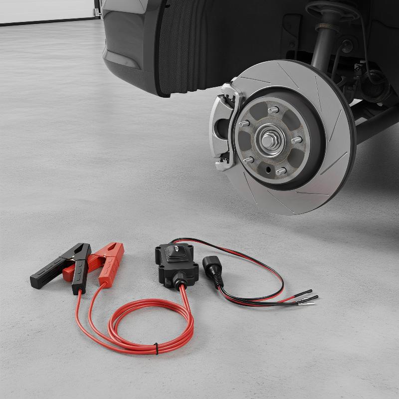 전문가용 12V 자동차 EPB 캘리퍼 모터 해제 도구, - Electronics Repair Garage 리뷰 및 가격