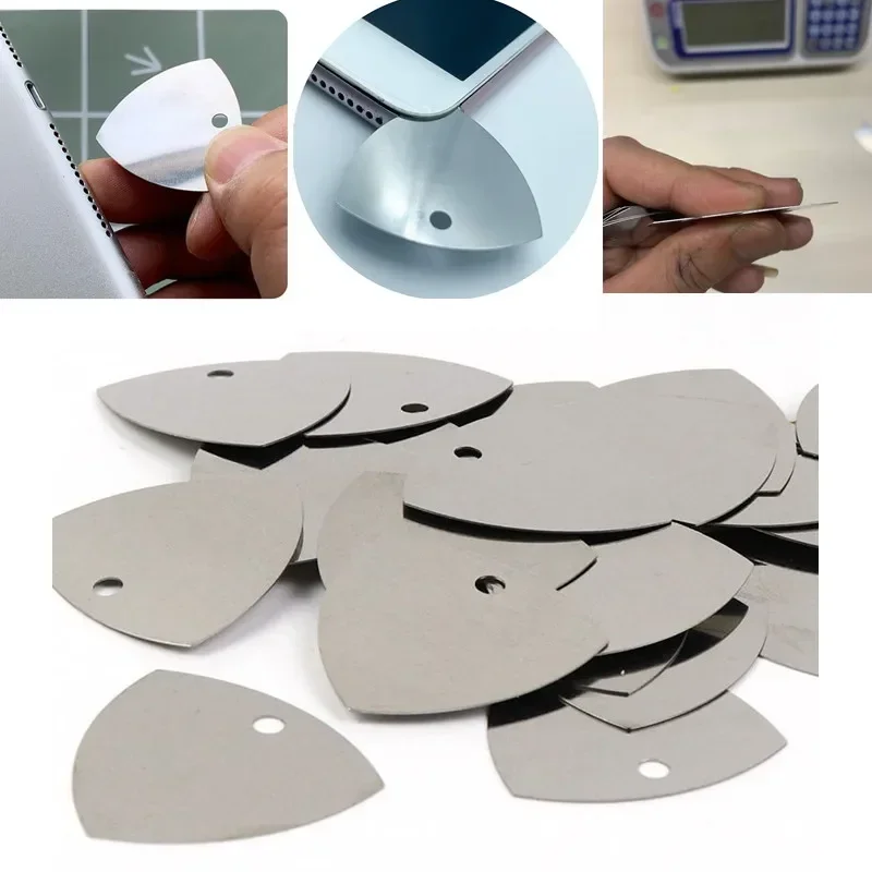 금속 전화 열기 도구 10/20/50PCS 금속 기타는 - Electronics Repair Equipment 리뷰 및 가격