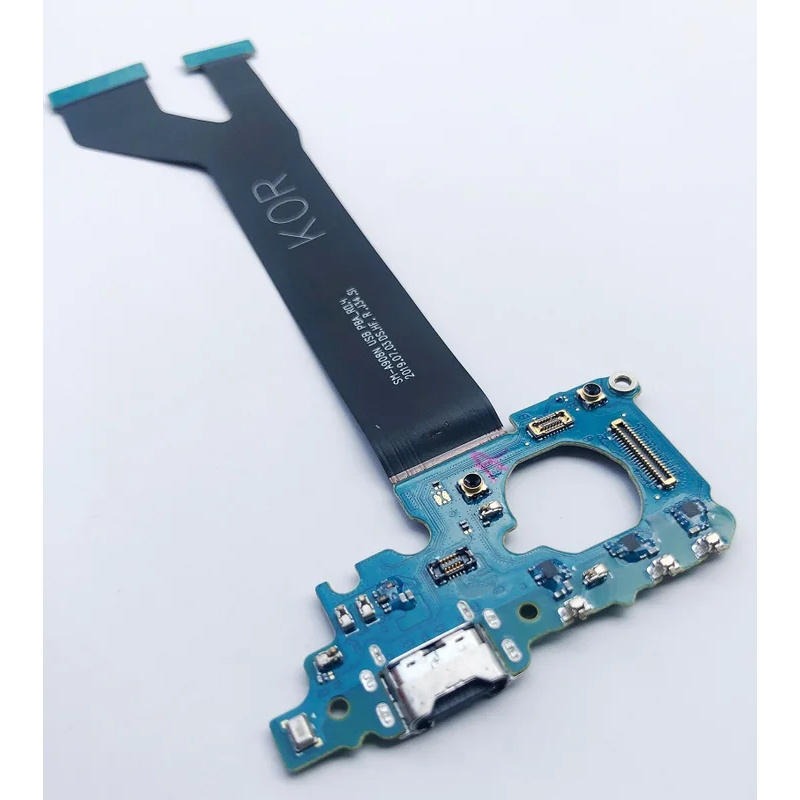 삼성 A90 5G A908B A908N 교체 부품용 U - Charging Port Flex 리뷰 및 가격