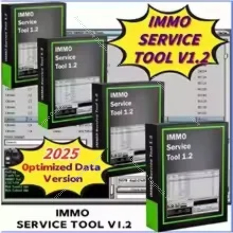 2026 최신 EDC IMMO 서비스 툴 V1.2 자동 - Electronics Repair Book 리뷰 및 가격