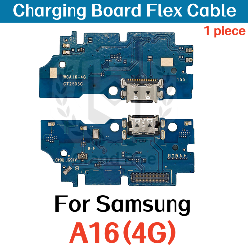 삼성 A15 A16 A205 A21S A217 A26  - Charging Port Flex 리뷰 및 가격