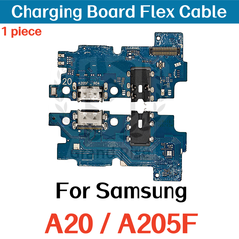 삼성 A15 A16 A205 A21S A217 A26  - Charging Port Flex 리뷰 및 가격