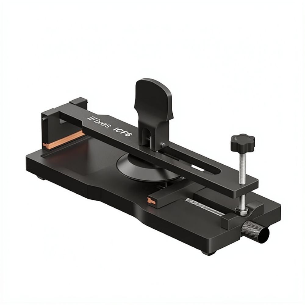 IFixes ICF6 흡착식 휴대폰 수리용 LCD 분리 - Electronics Repair Equipment 리뷰 및 가격