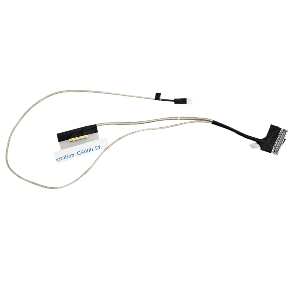 새로운 컴퓨터 케이블 C5PRH LCD EDP 케이블  - Electronics Repair Book 리뷰 및 가격