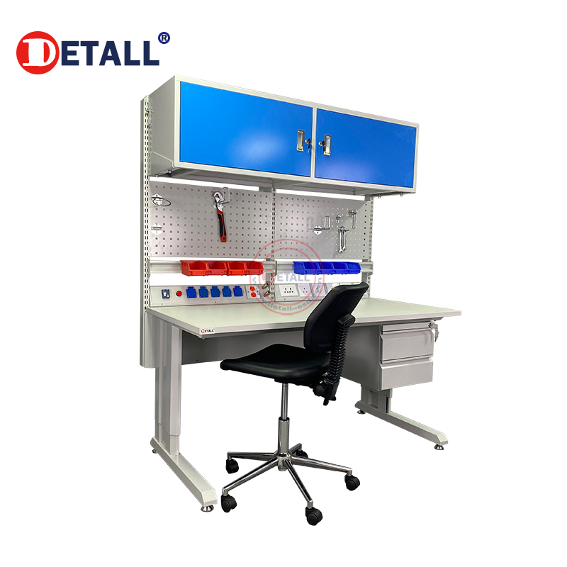 전자제품 ESD 차고 실험실 작업대, 컴퓨터 수리 전문 - Electronics Repair Garage 리뷰 및 가격