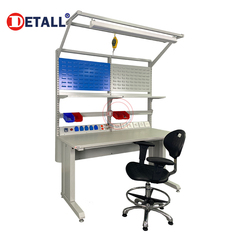 전자제품 ESD 차고 실험실 작업대, 컴퓨터 수리 전문 - Electronics Repair Garage 리뷰 및 가격