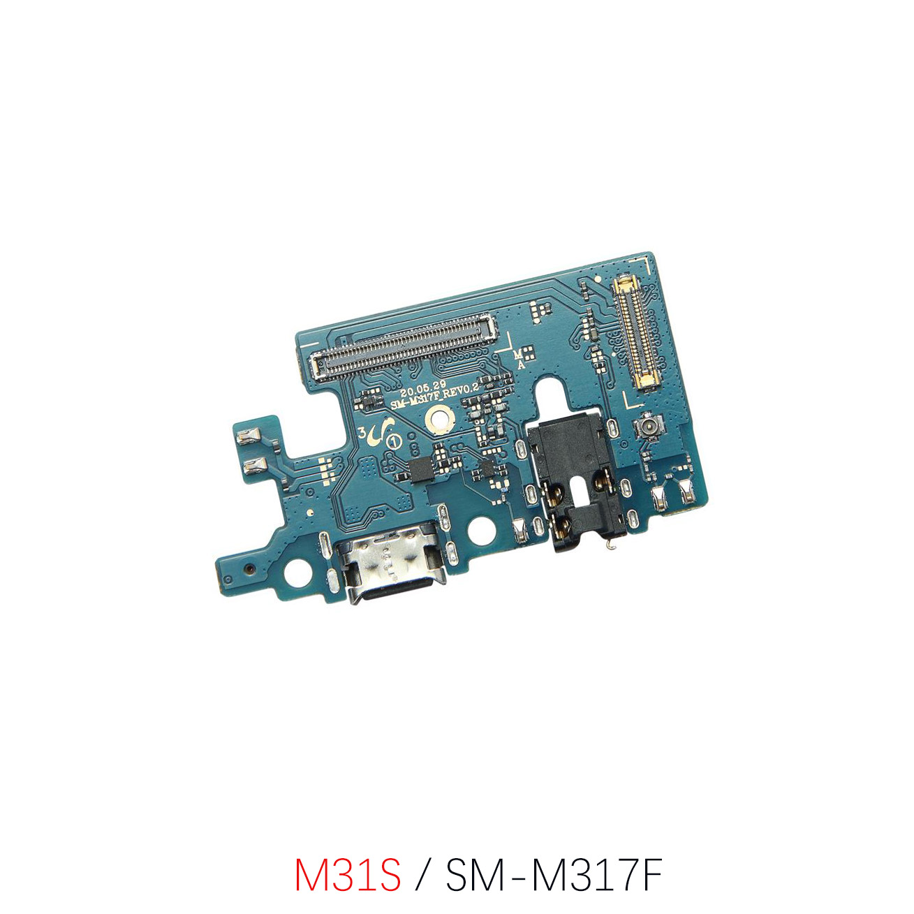 삼성 A41 A50 A50S A51 A53 A54 A5 - Charging Port Flex 리뷰 및 가격