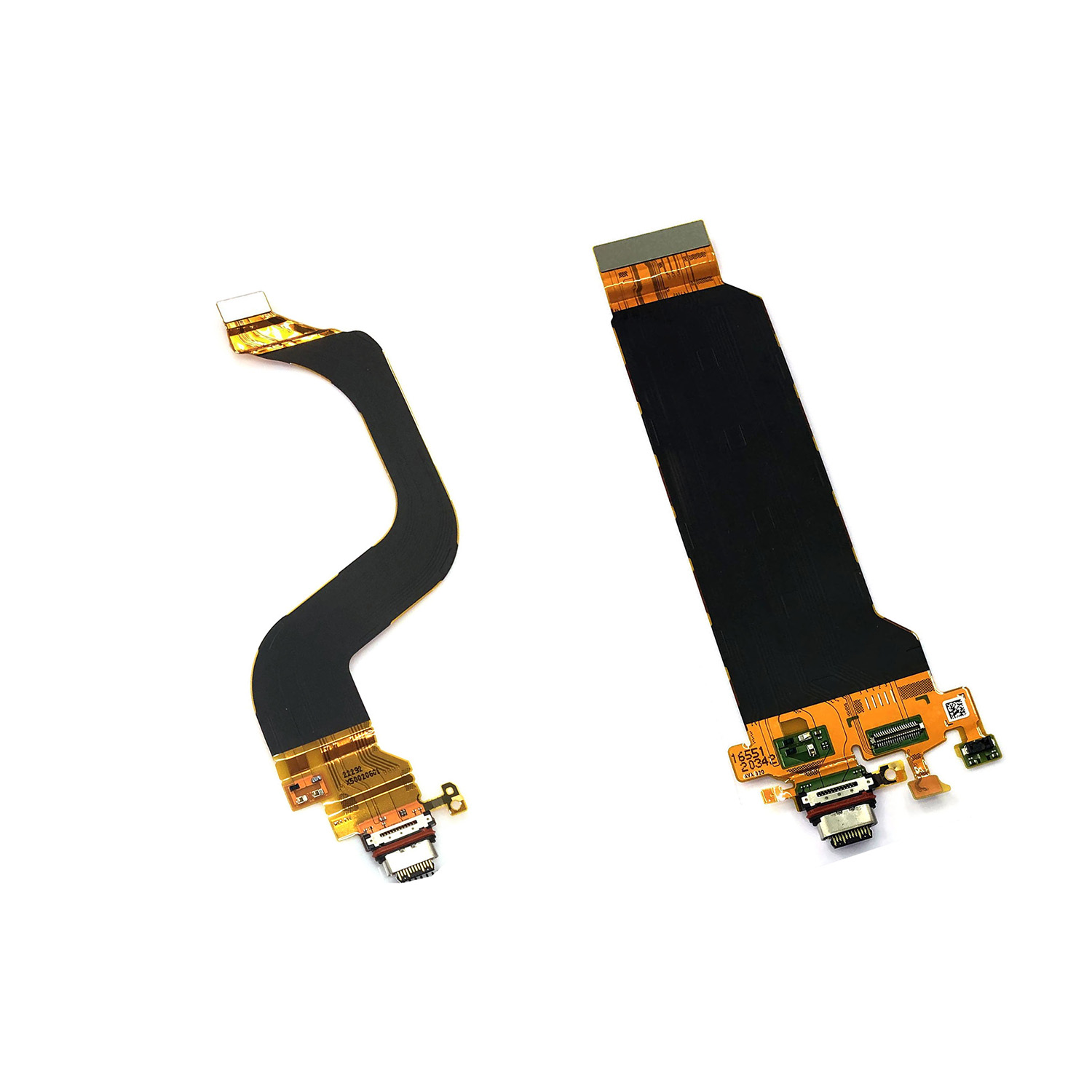 소니 엑스페리아 X1 X1ii X1iii X5 J821 - Charging Port Flex 리뷰 및 가격