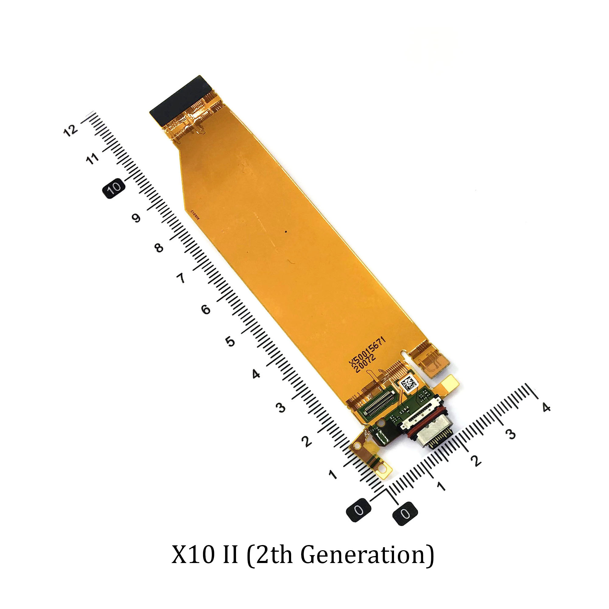 소니 엑스페리아 X1 X1ii X1iii X5 J821 - Charging Port Flex 리뷰 및 가격