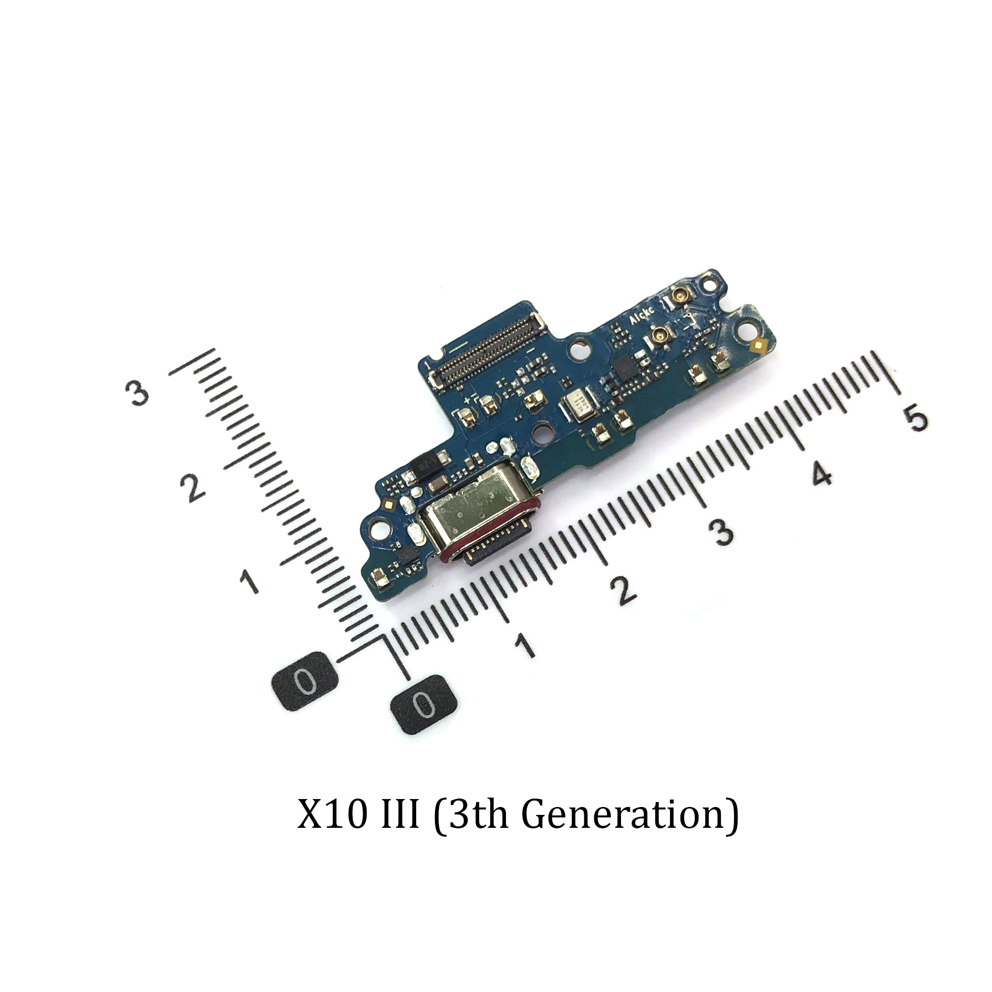 소니 엑스페리아 X1 X1ii X1iii X5 J821 - Charging Port Flex 리뷰 및 가격