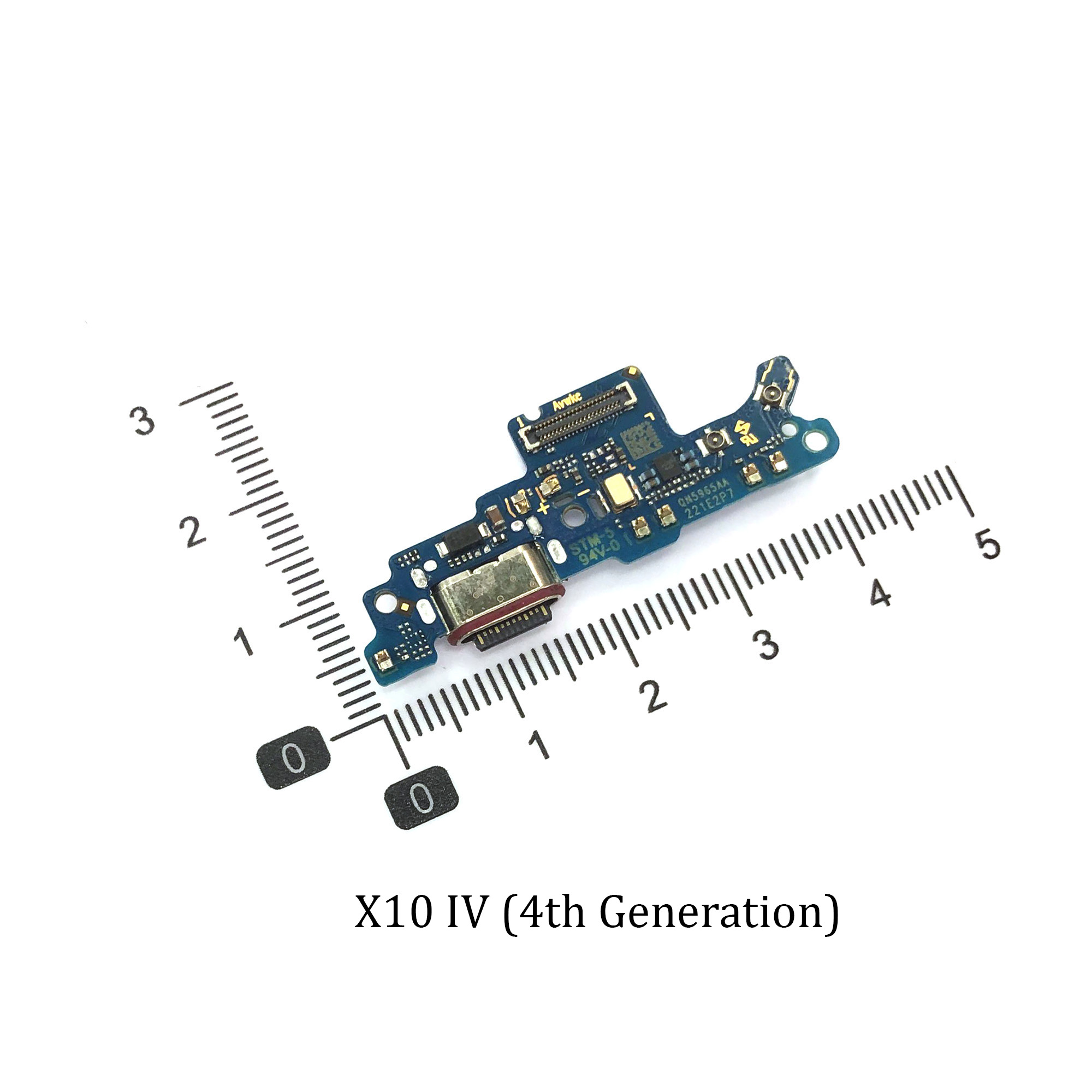 소니 엑스페리아 X1 X1ii X1iii X5 J821 - Charging Port Flex 리뷰 및 가격