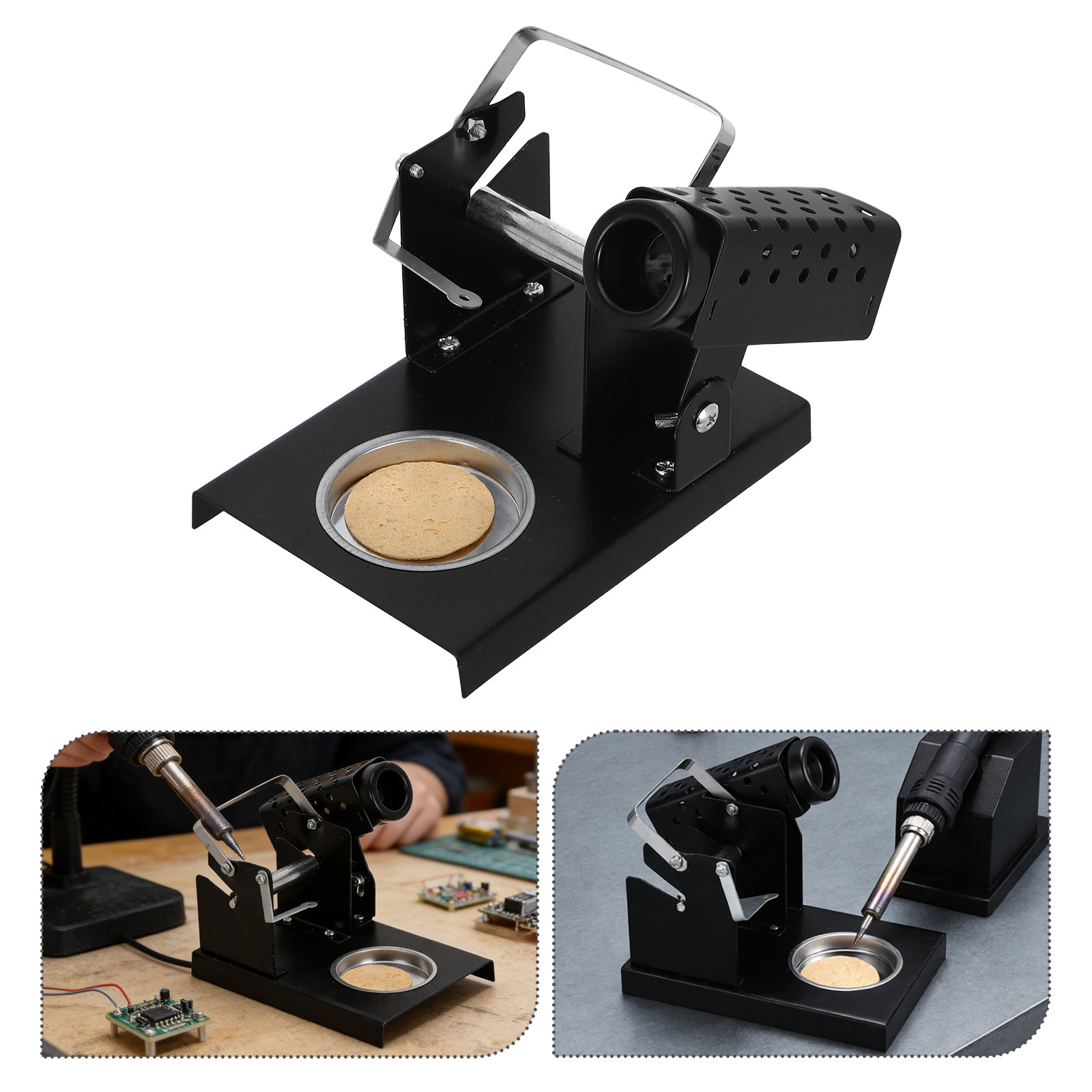정밀 전자 제품 수리용 납땜 스테이션 도구, 납땜 인두 - Electronics Repair Tools 리뷰 및 가격