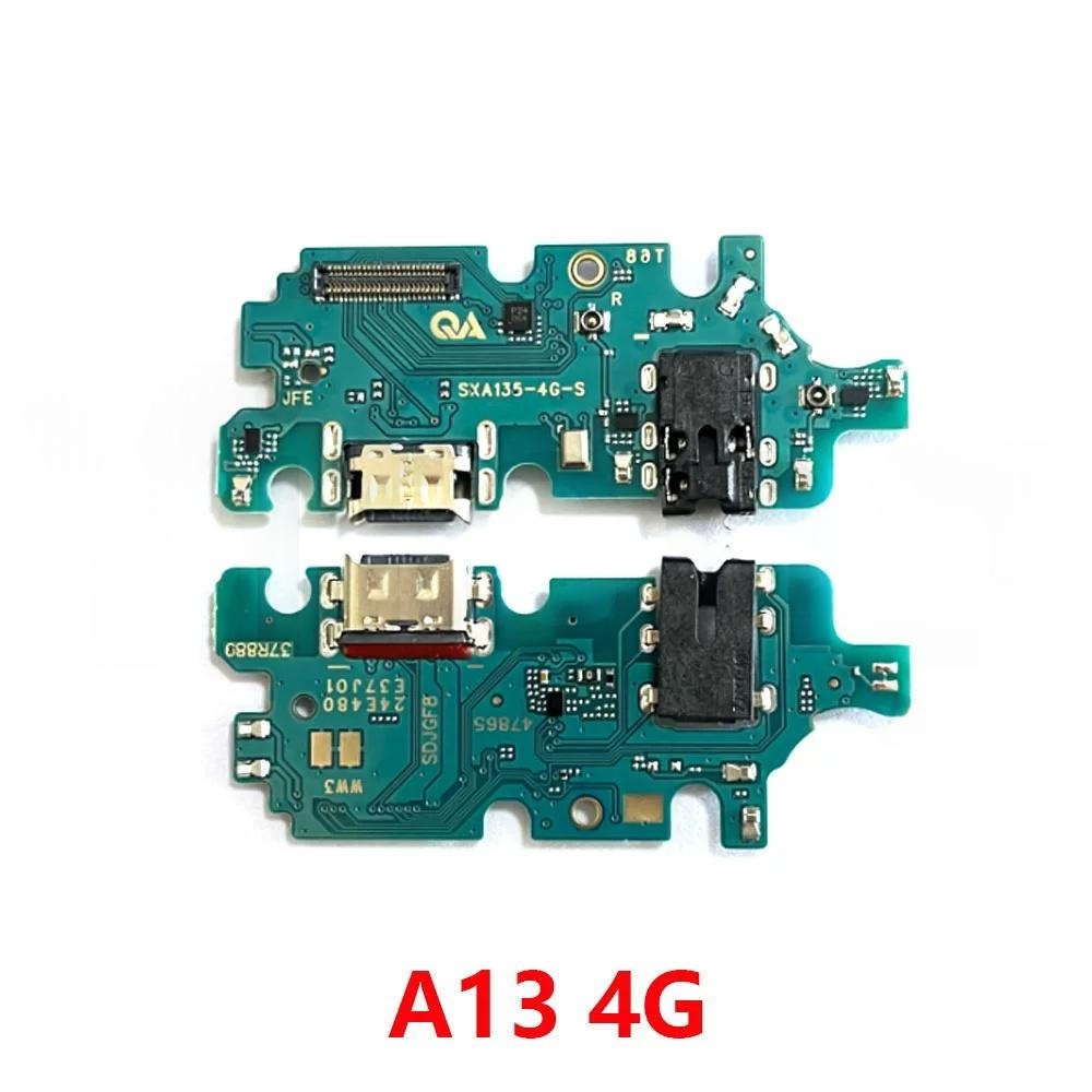 삼성 갤럭시 A13 4G 5G SM-A135F A136 - Charging Port Flex 리뷰 및 가격